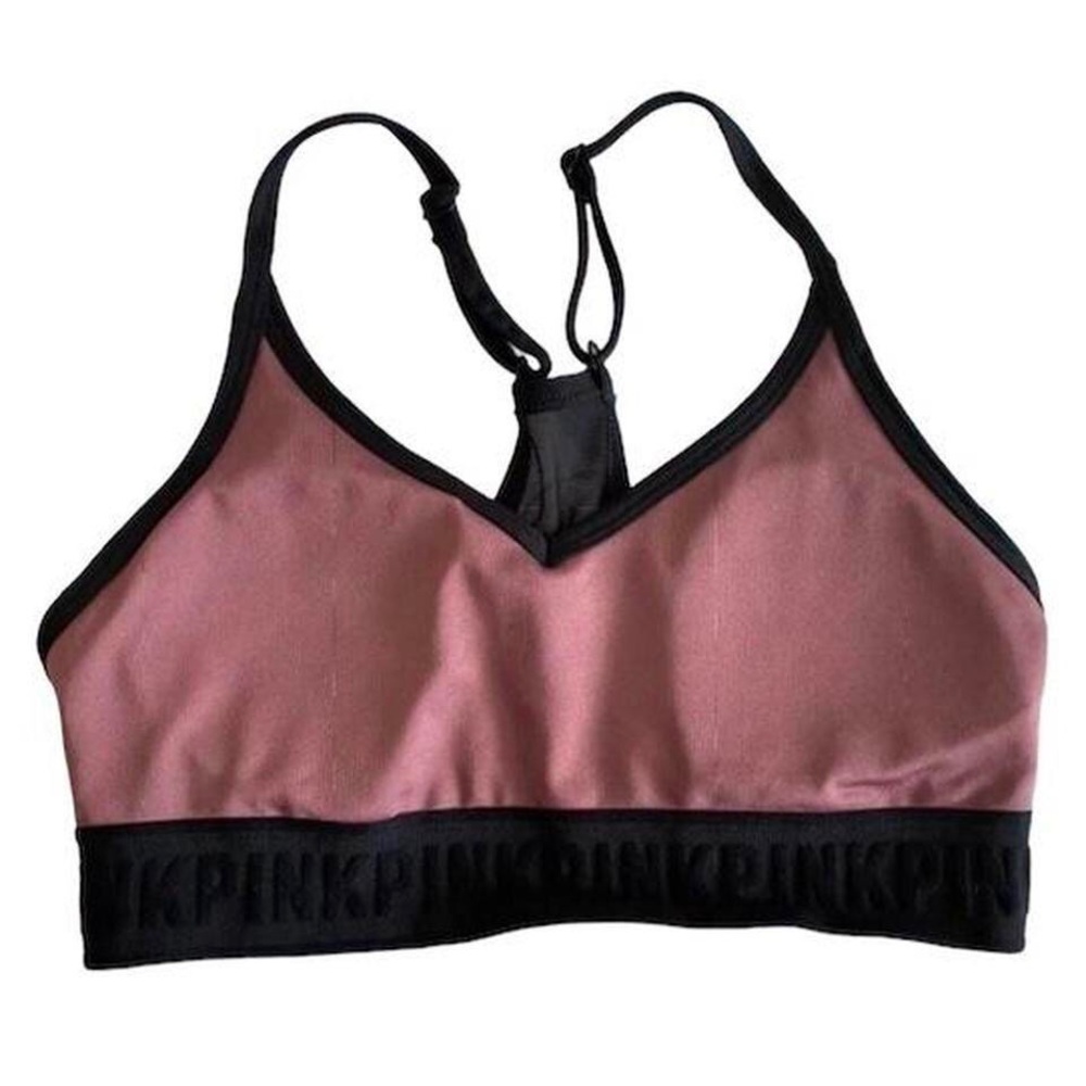 NWOT Victoria’s Secret Sports Bra XS